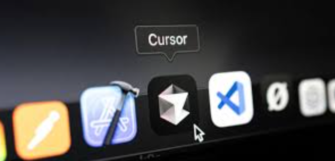 Malware inside cursor – be careful on Windows computer... | Microsoft ...