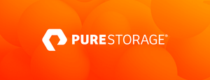 Pure Storage Logo