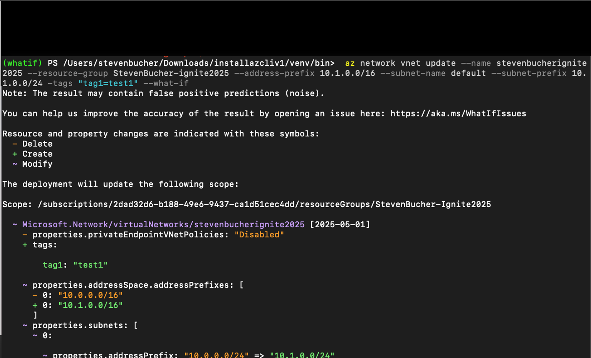 Gaining Confidence with Az CLI and Az PowerShell: Introducing What