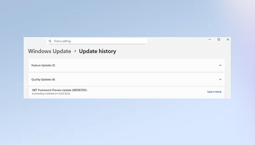 Simplified Windows Update titles - Windows IT Pro Blog | Microsoft ...