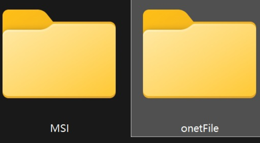 Windows 11 repeatedly creates OneFile folders on the C drive ...