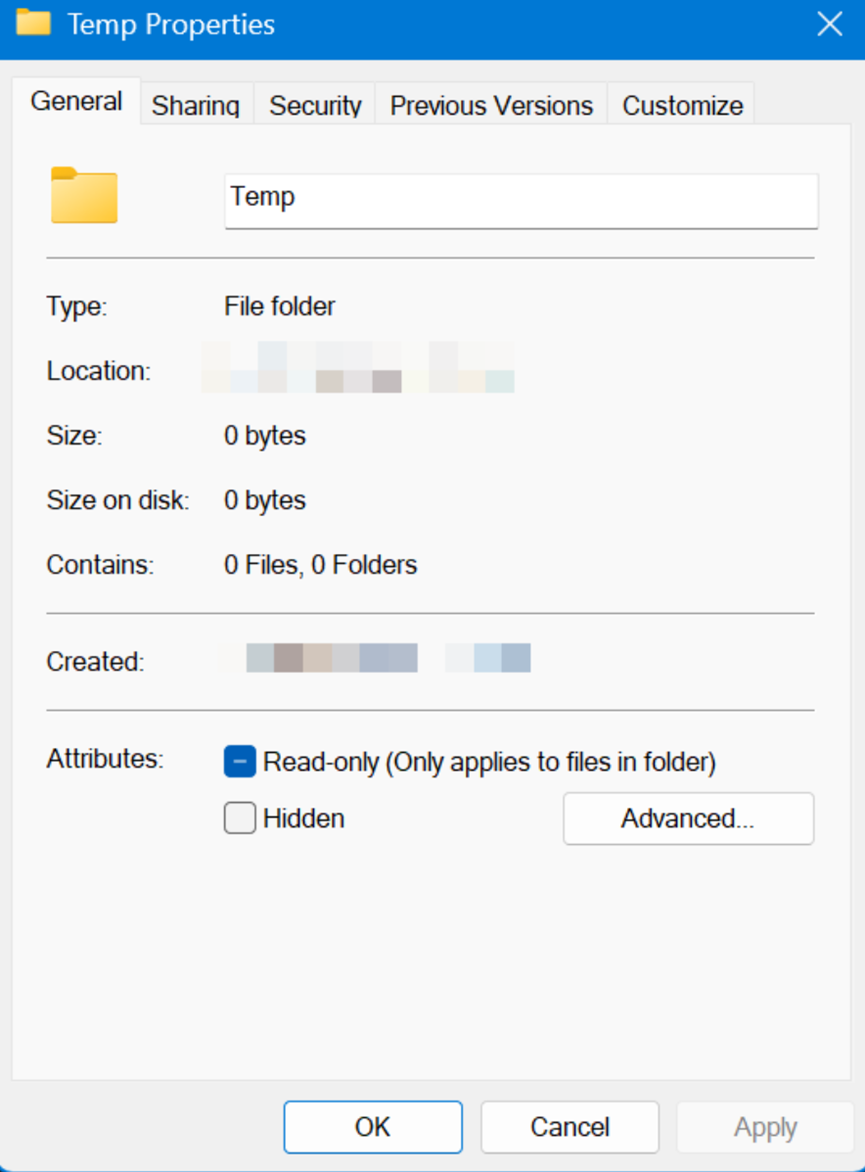 Why Does the Properties Window Still Display in Light Theme Under ...
