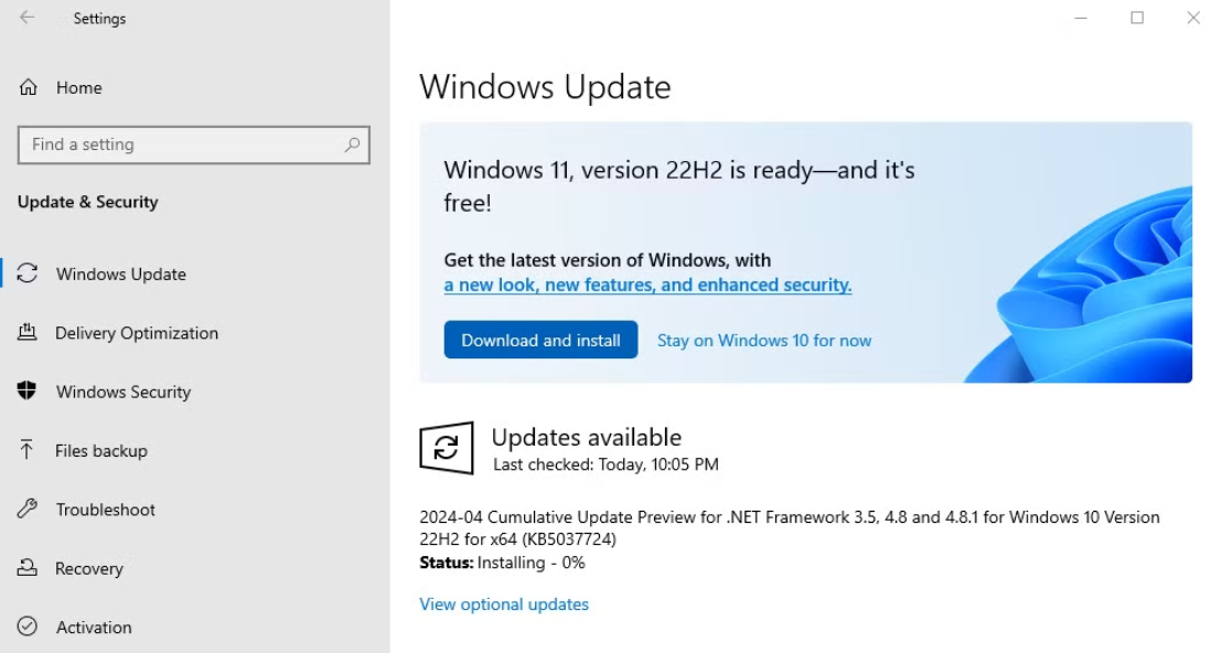 Do I really have to upgrade to Windows 11? | Microsoft Community Hub