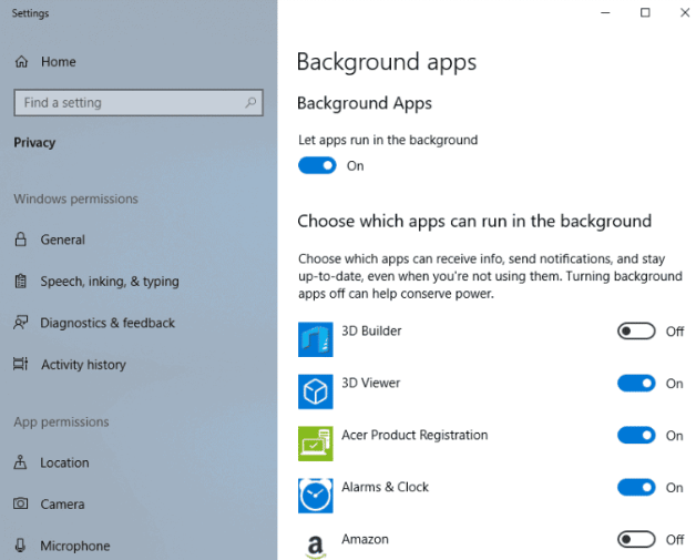 How to know if my company is monitoring my work Windows PC? | Microsoft ...