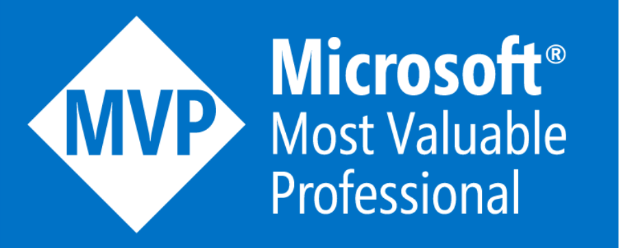 Microsoft Most Valuable Professional Logo