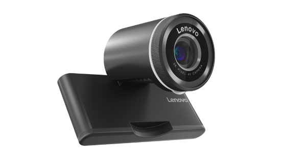 Lenovo QHD Webcam