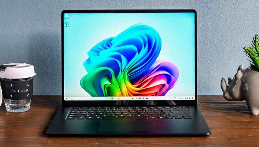 Microsoft teases the future of Windows 10 computer | Microsoft ...