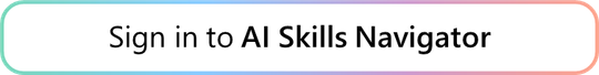 Sign in to AI Skills Navigator
