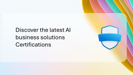 AI 관련 일자리 호황이 계속됩니다. 비즈니스 성장에 필요한 역량을 키우세요.