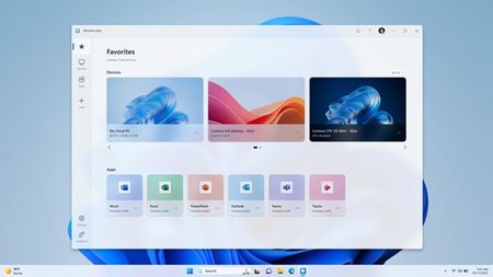Windows 앱 업데이트: 안정성, 생산성 및 보안 개선 사항