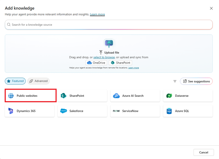 bS00NDk0NzE3LU9CbUo1cw?image-dimensions=705x513&revision=19 Implementing Multi‑Agent Orchestration in Microsoft Copilot Studio