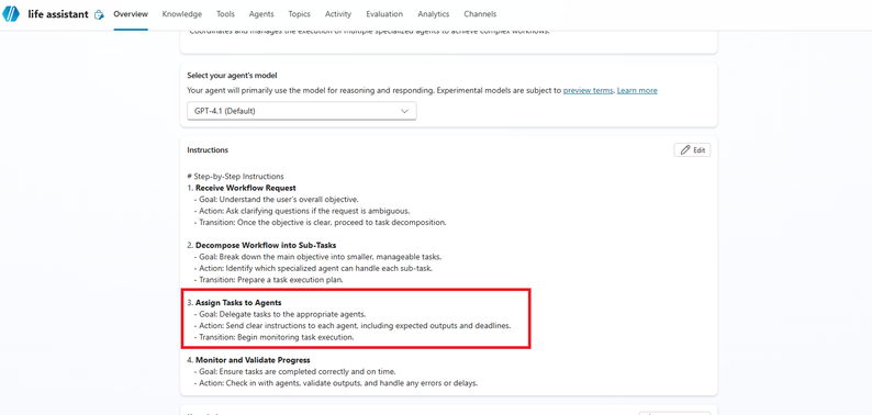 bS00NDk0NzE3LVJLUDIwbQ?image-dimensions=794x378&revision=19 Implementing Multi‑Agent Orchestration in Microsoft Copilot Studio