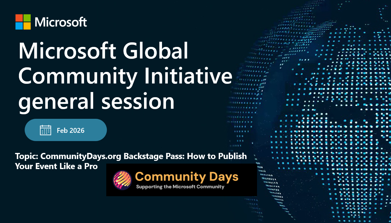 MGCI and Community Day General Session Feb picture