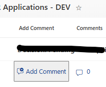 Is it possible to add a Power Automate button to Form view | Microsoft ...