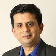 Profile picture of Nishith Pathak