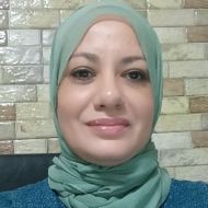 Profile picture of Ouafa Benterki