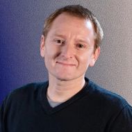 Profile picture of Patricio Cofré