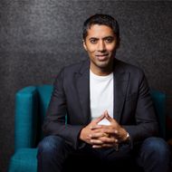 Profile picture of Chander Dhall