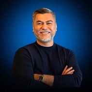 Profile picture of Norman Sasono