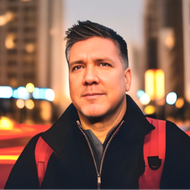 Profile picture of Christian Buckley