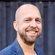 Profile picture of Maarten Eekels