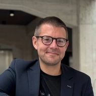 Profile picture of Thomas Martinsen