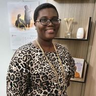 Profile picture of Olajumoke Toriola