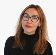 Profile picture of Elena Sinel