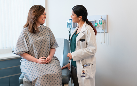 고객 후기: Ambience Healthcare는 정확하고 규정을 준수하는 의료기관 진료 기록 문서를 제공합니다.