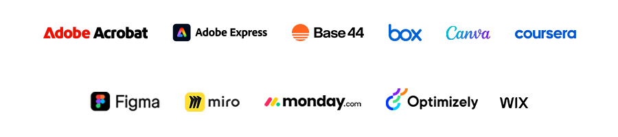 Enable agents to bring apps into the flow of work—while keeping IT in control