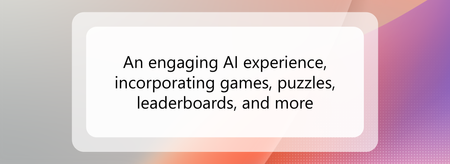 CloudThat: 게임 요소를 접목한 CloudAttack 앱이 AI 역량 강화에 어떤 변화를 가져오고 있는지