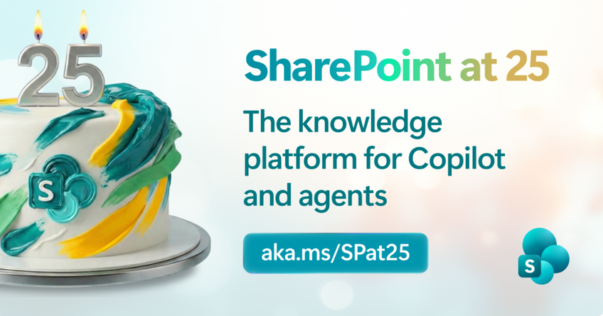 Sharepoint 25 image