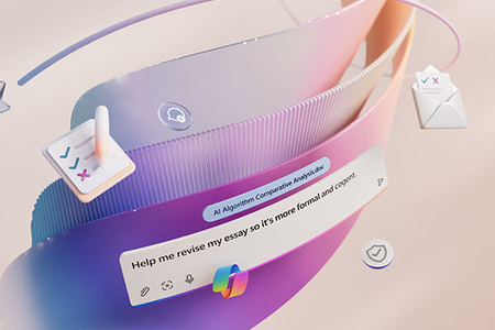 Microsoft 365 Copilot 선언적 에이전트가 GPT-5.2를 통해 더욱 똑똑해졌습니다.
