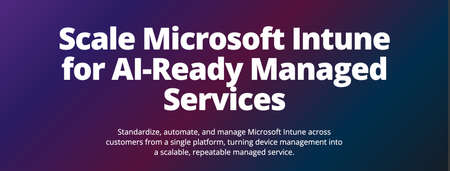 AI가 헤드라인을 장식하고 있지만, MSP에게 진정으로 중요한 것은 준비 태세입니다.