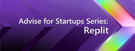 스타트업을 위한 조언: Replit으로 기다림 없이 구축하세요