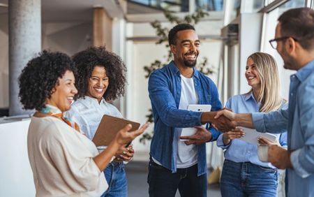 비영리 부문을 차세대 영향력 시대에 대비시키기