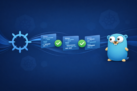 Terratest를 사용한 Helm 차트 단위 테스트: 타입 안전성 검증을 위한 패턴 가이드