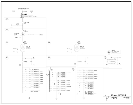 AI를 활용한 전기 도면 내 BOM 추출: Azure OpenAI GPT-5.4 + Azure Document Intelligence