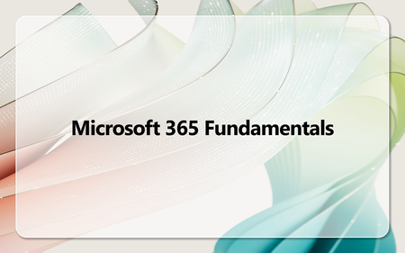 Microsoft 365 Fundamentals certification is now retired