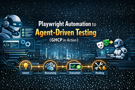 극본 자동화에서 에이전트 기반 테스트로 (GHCP 실전 적용)