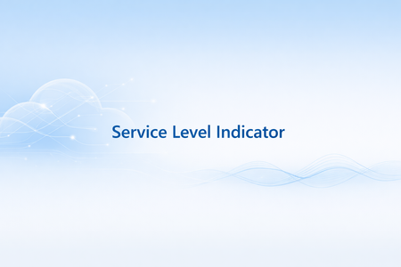 Azure Monitor 서비스 수준 지표(SLI)