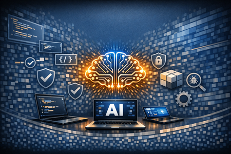 VS Code 사용자 지정 에이전트: IDE에서 AI 기반 Terraform 보안 검사