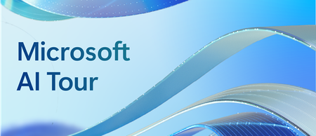 Microsoft AI 투어 헬싱키 – 디지털 2026년 4월 28일