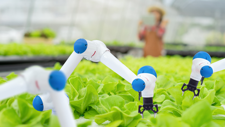 Microsoft Marketplace에서 Richtech Robotics의 거래 가능한 파트너 솔루션을 확인해 보세요