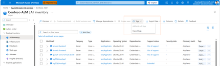 초기 탐색부터 경영진 프레젠테이션까지: Azure Migrate를 사용하여 몇 시간 만에 마이그레이션을 계획하세요