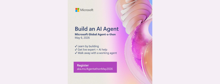 마이크로소프트 글로벌 에이전트-어-톤