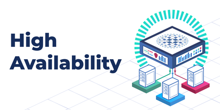 가용성 영역이 있는 단일 리전 내 Azure Kubernetes Service에 대한 고가용성 테스트