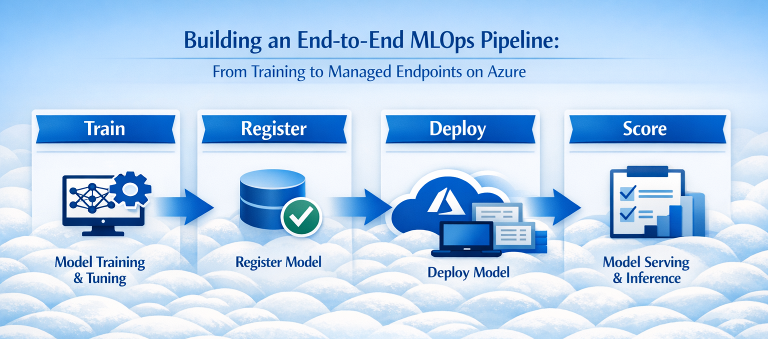 Arquitetura do Pipeline
