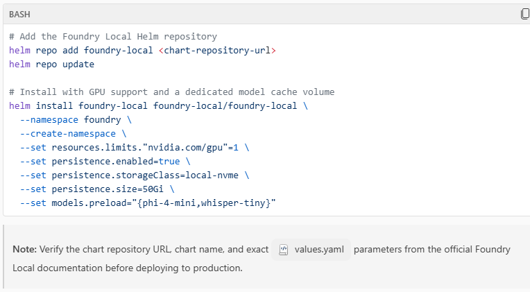 Diagrama de fluxo de deployment