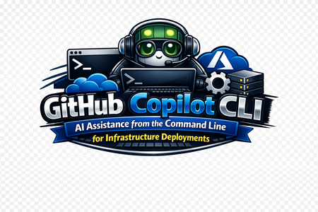 🚀GitHub Copilot CLI: 명령줄에서 인프라 배포를 지원하는 AI 도구